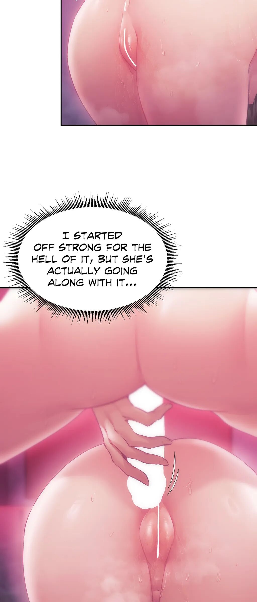Wreck My Bias Chapter 46 - HolyManga.Net
