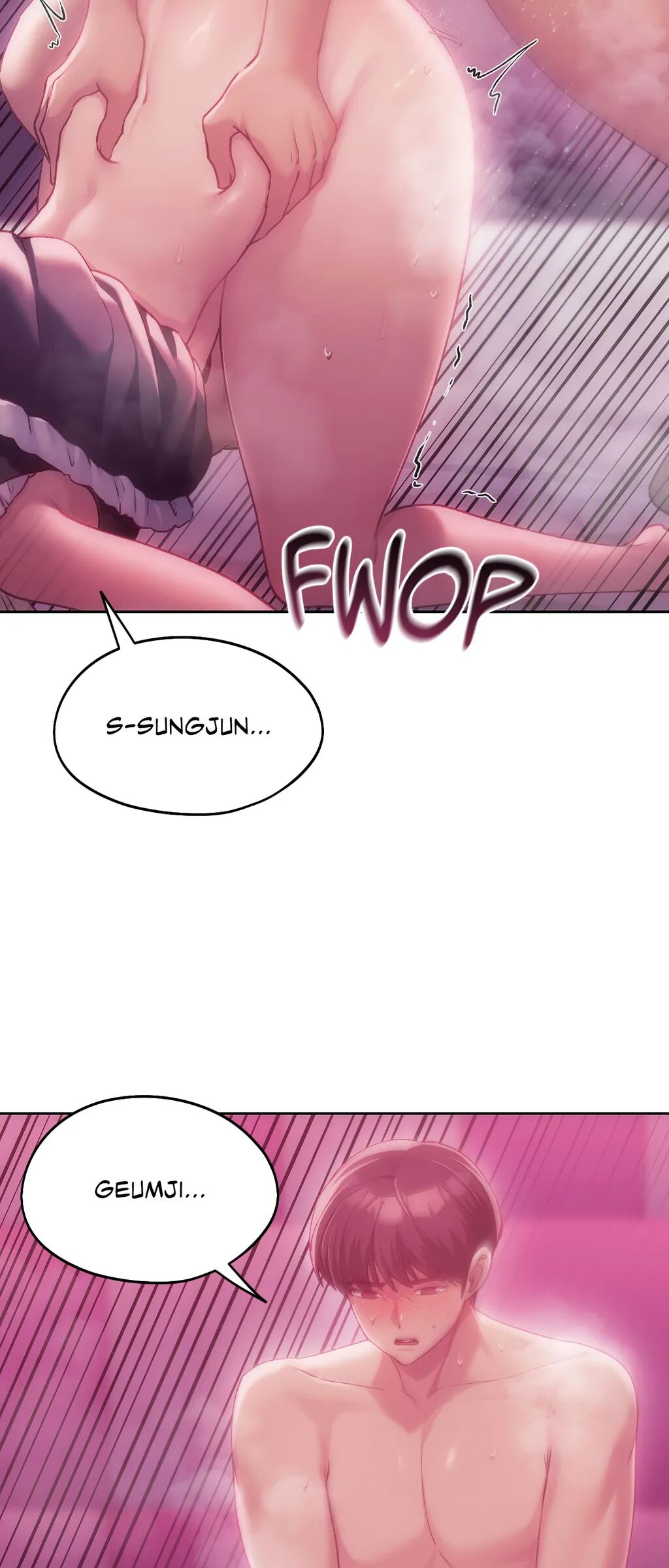 Wreck My Bias Chapter 46 - HolyManga.Net