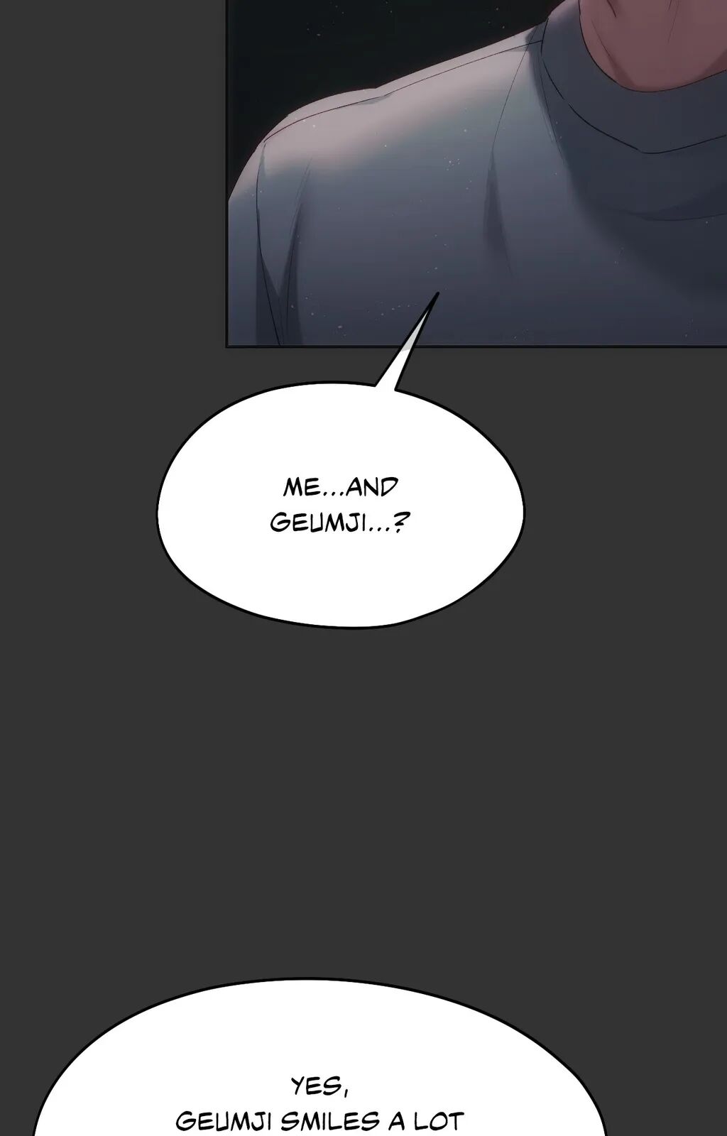 Wreck My Bias Chapter 47 - HolyManga.Net