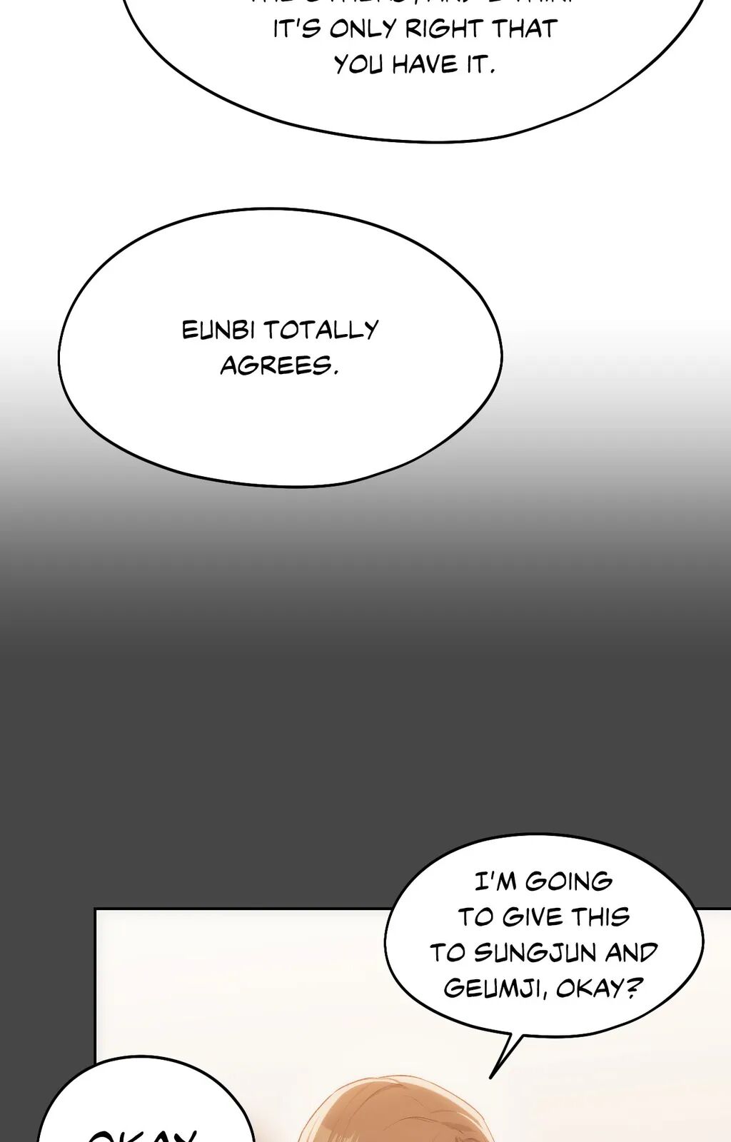 Wreck My Bias Chapter 47 - HolyManga.Net