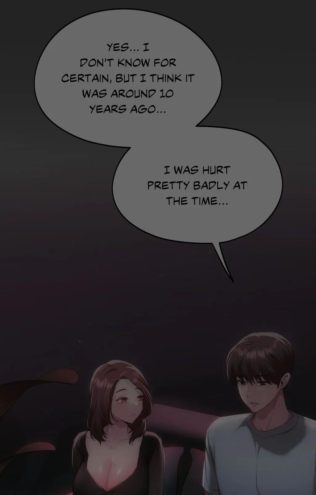 Wreck My Bias Chapter 47 - HolyManga.Net
