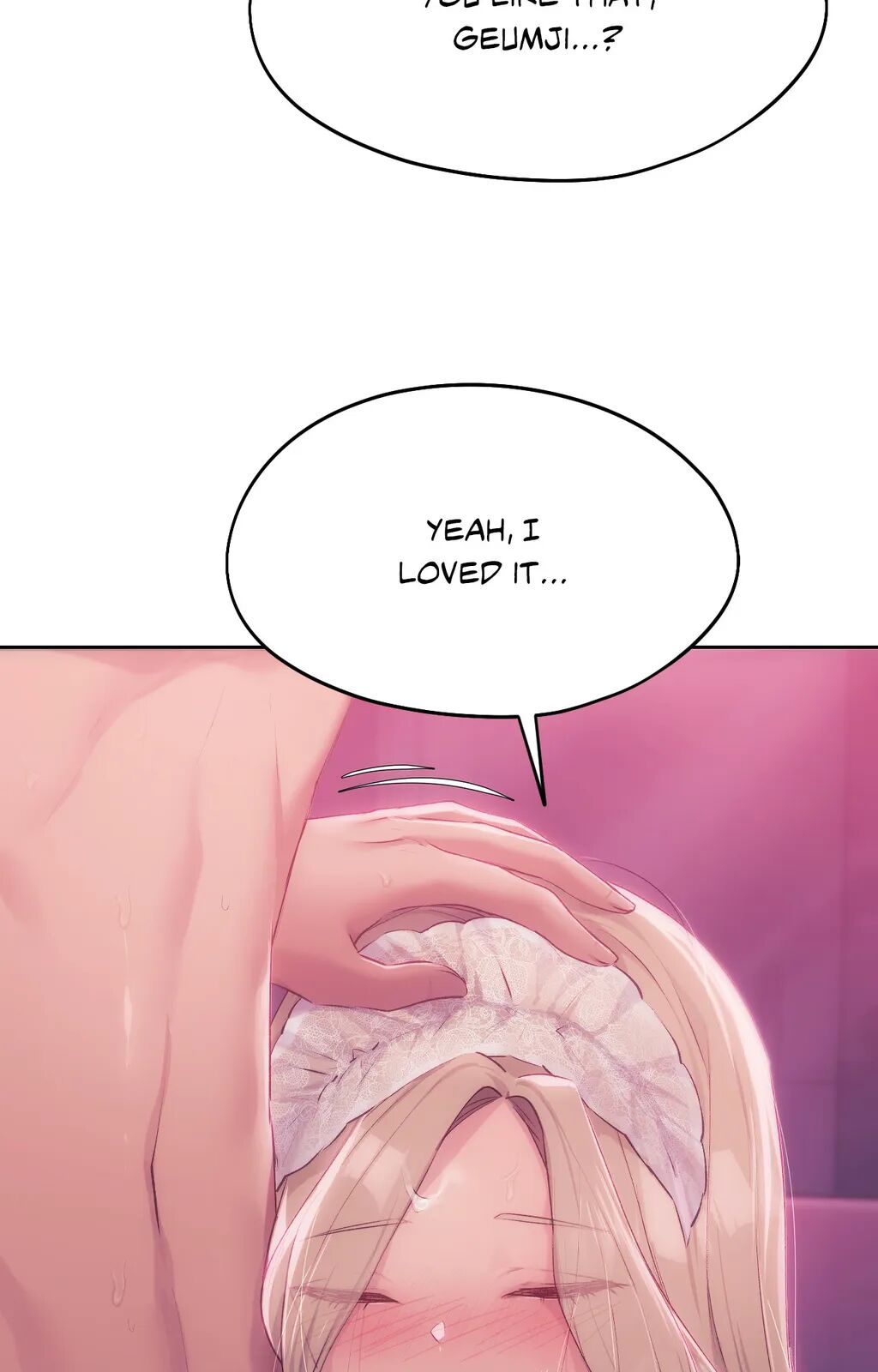 Wreck My Bias Chapter 47 - HolyManga.Net
