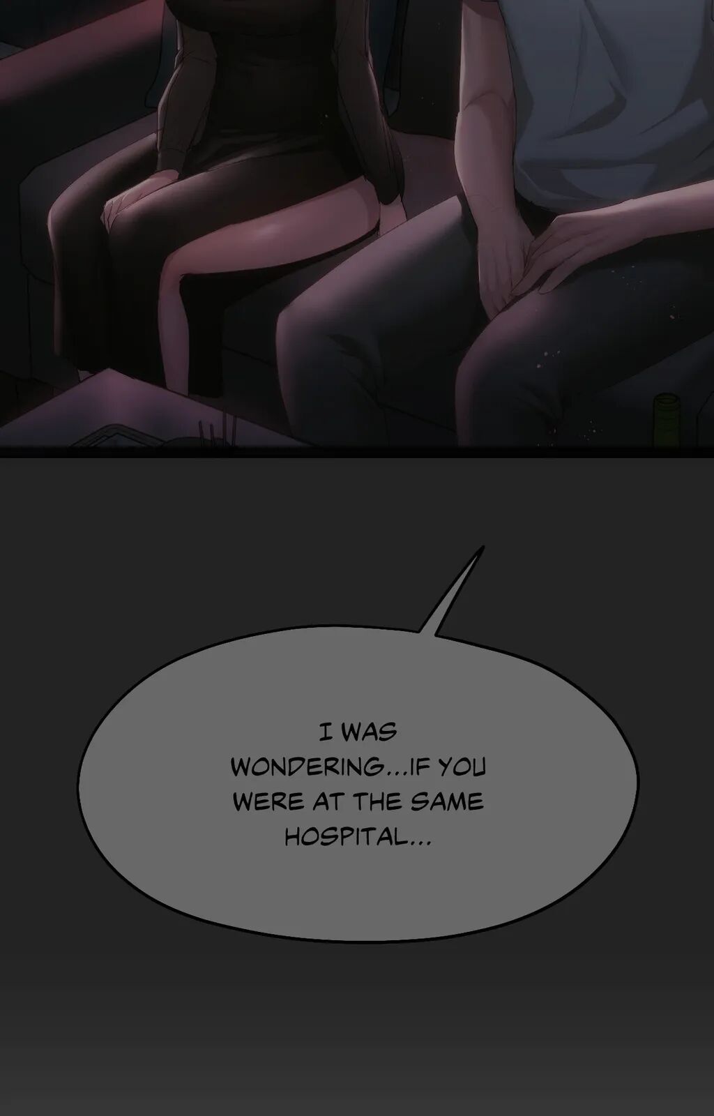 Wreck My Bias Chapter 47 - HolyManga.Net