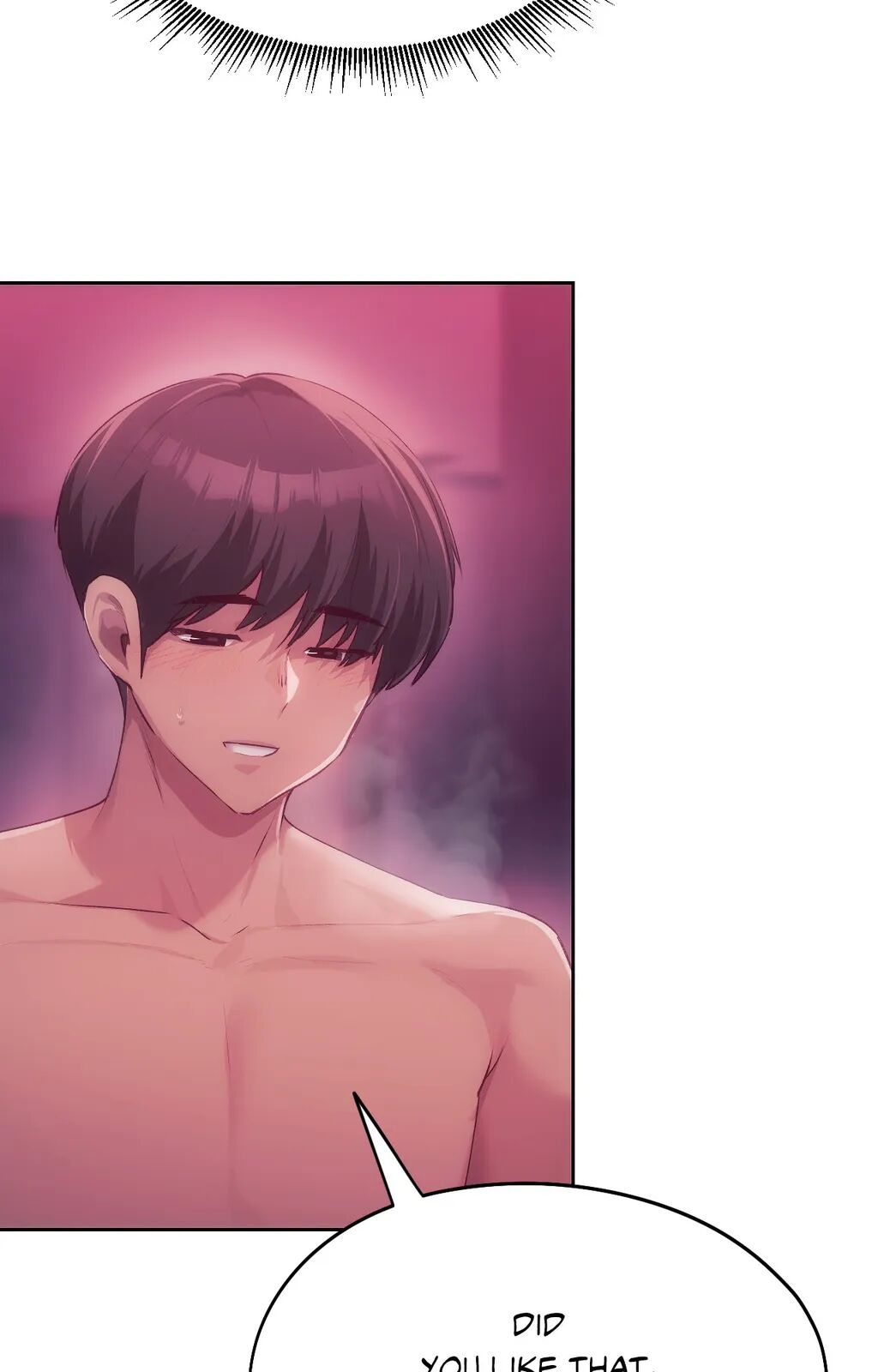 Wreck My Bias Chapter 47 - HolyManga.Net