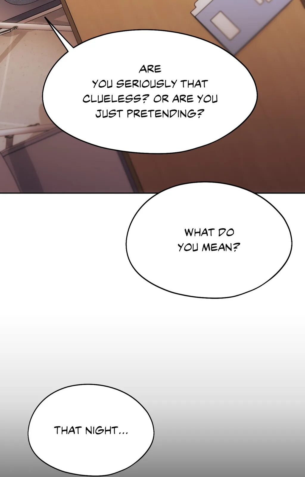 Wreck My Bias Chapter 47 - HolyManga.Net