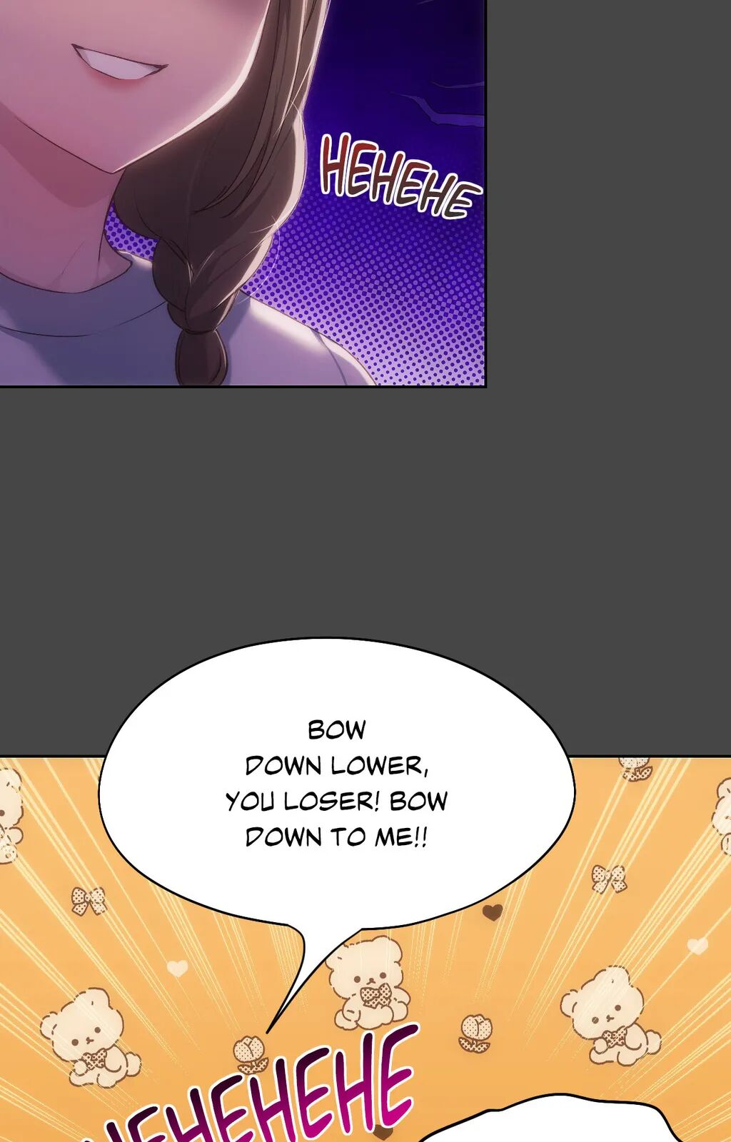 Wreck My Bias Chapter 47 - HolyManga.Net