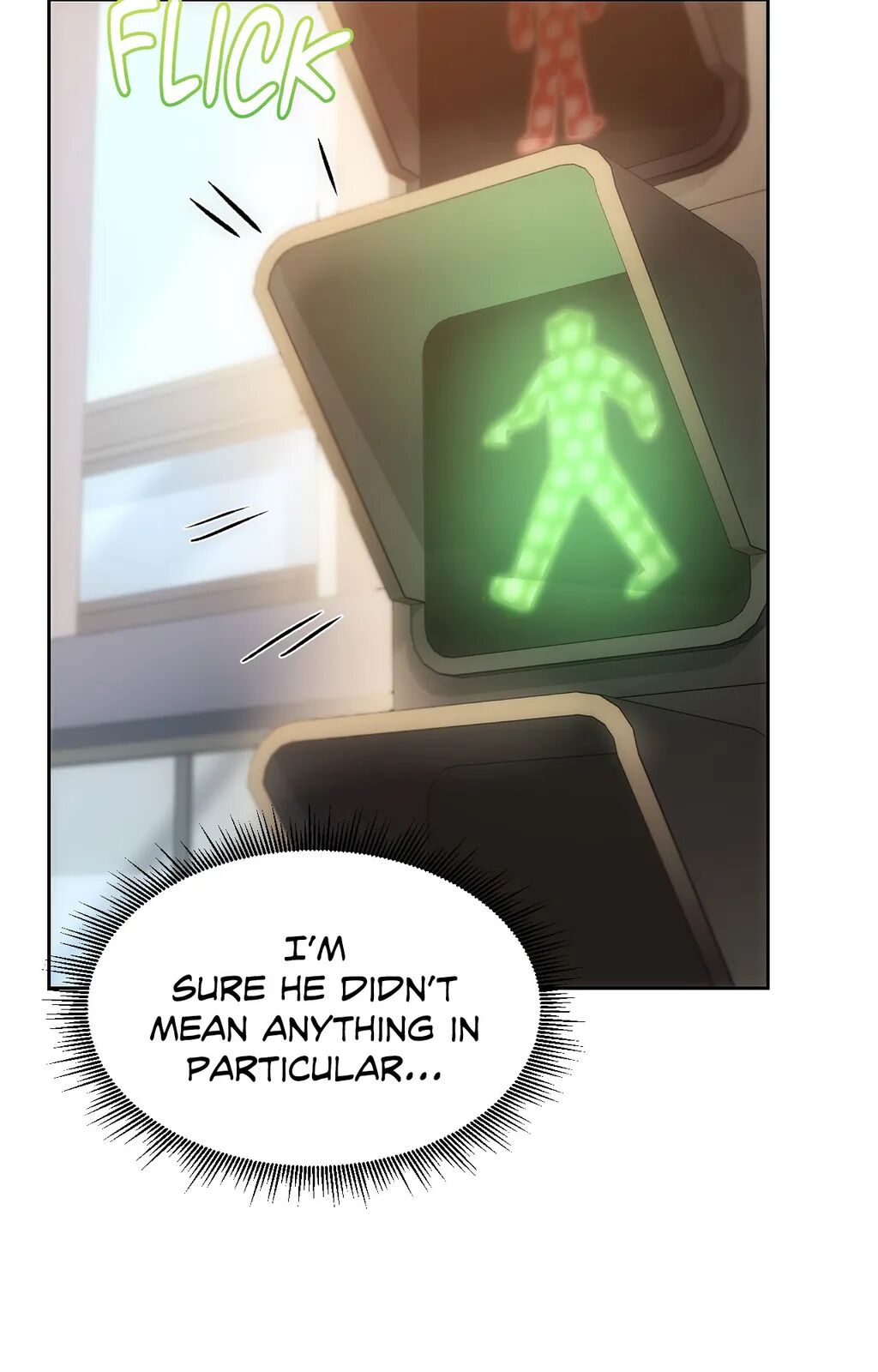 Wreck My Bias Chapter 47 - HolyManga.Net