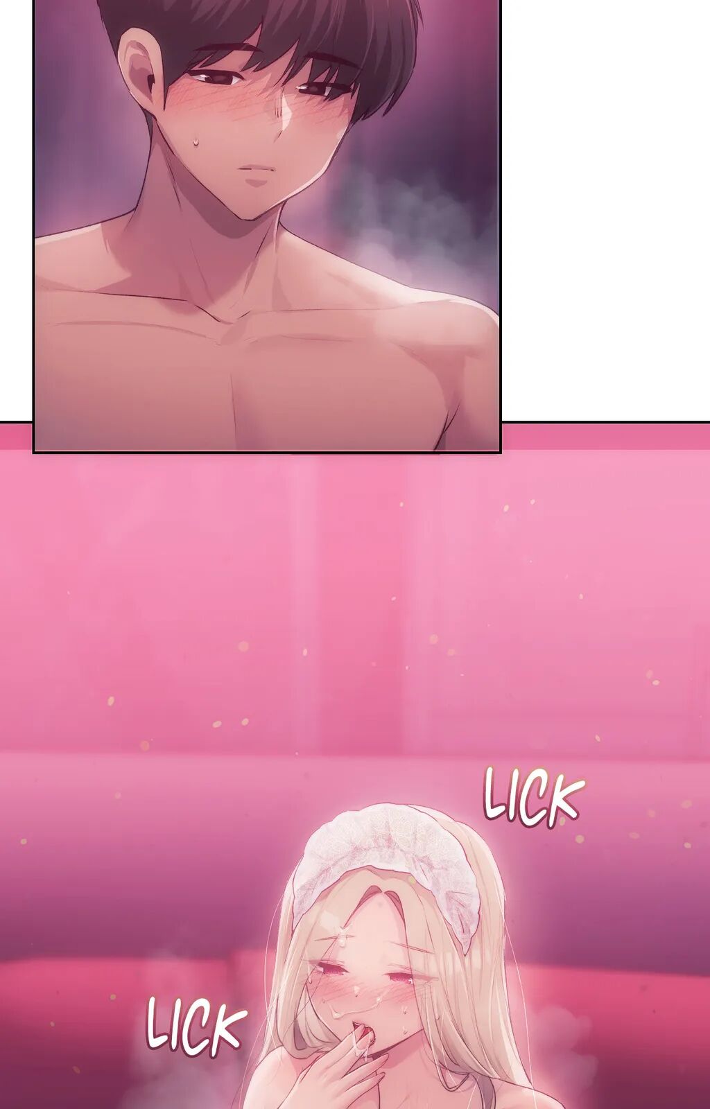 Wreck My Bias Chapter 47 - HolyManga.Net
