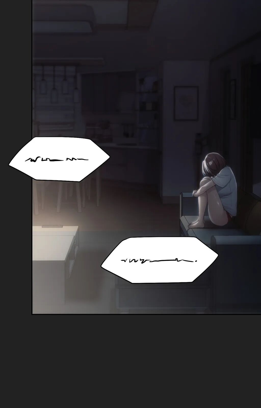 Wreck My Bias Chapter 47 - HolyManga.Net