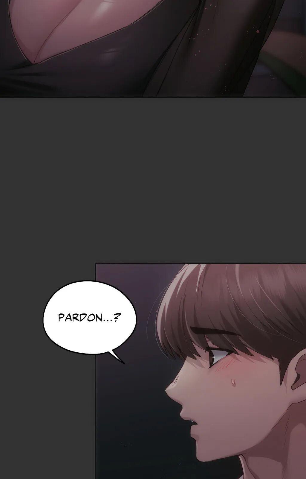 Wreck My Bias Chapter 47 - HolyManga.Net