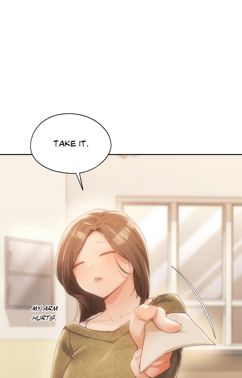 Wreck My Bias Chapter 47 - HolyManga.Net