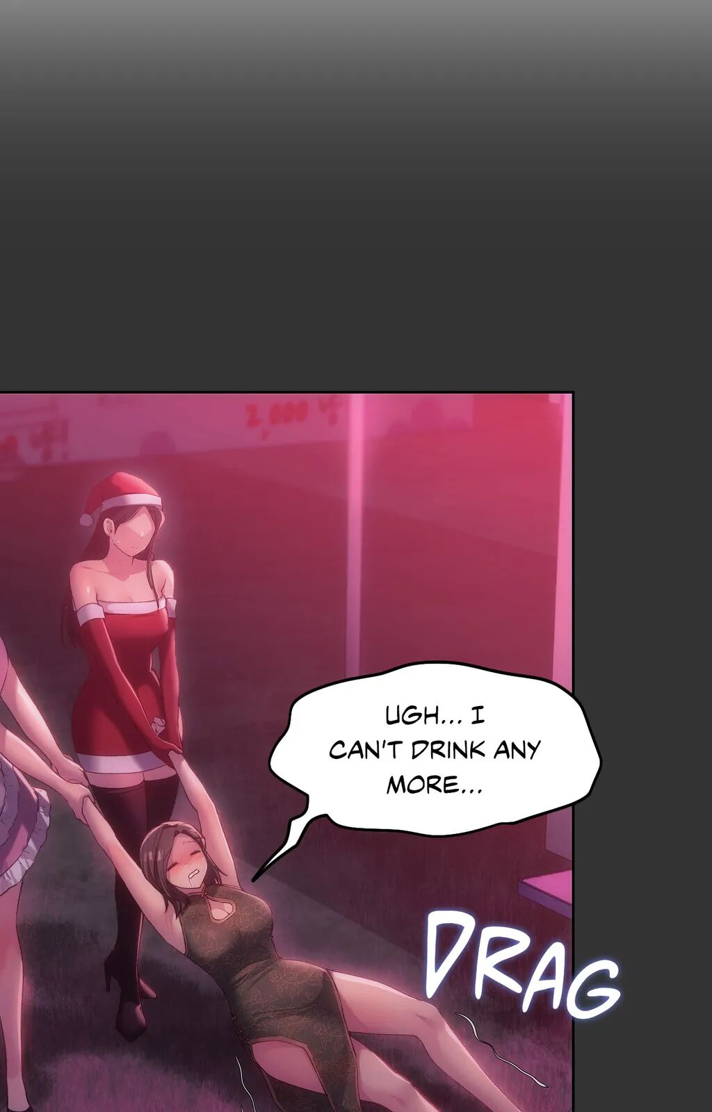 Wreck My Bias Chapter 47 - HolyManga.Net