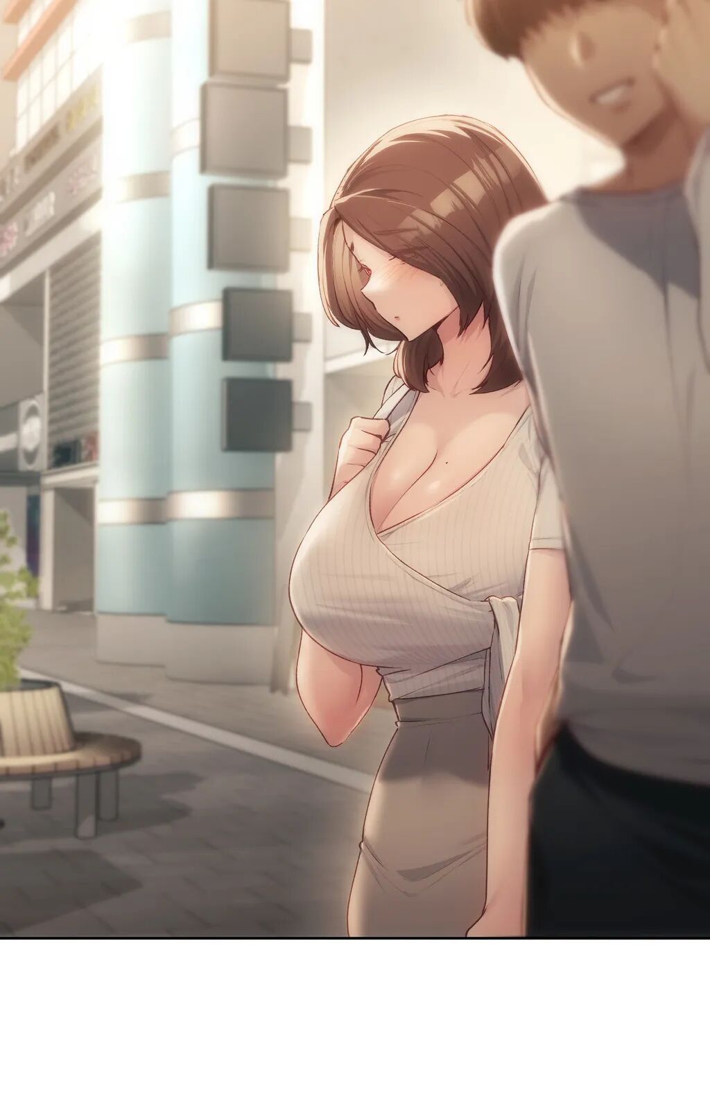 Wreck My Bias Chapter 47 - HolyManga.Net