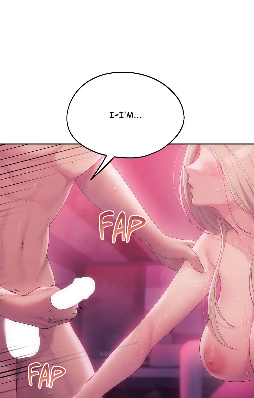 Wreck My Bias Chapter 47 - HolyManga.Net