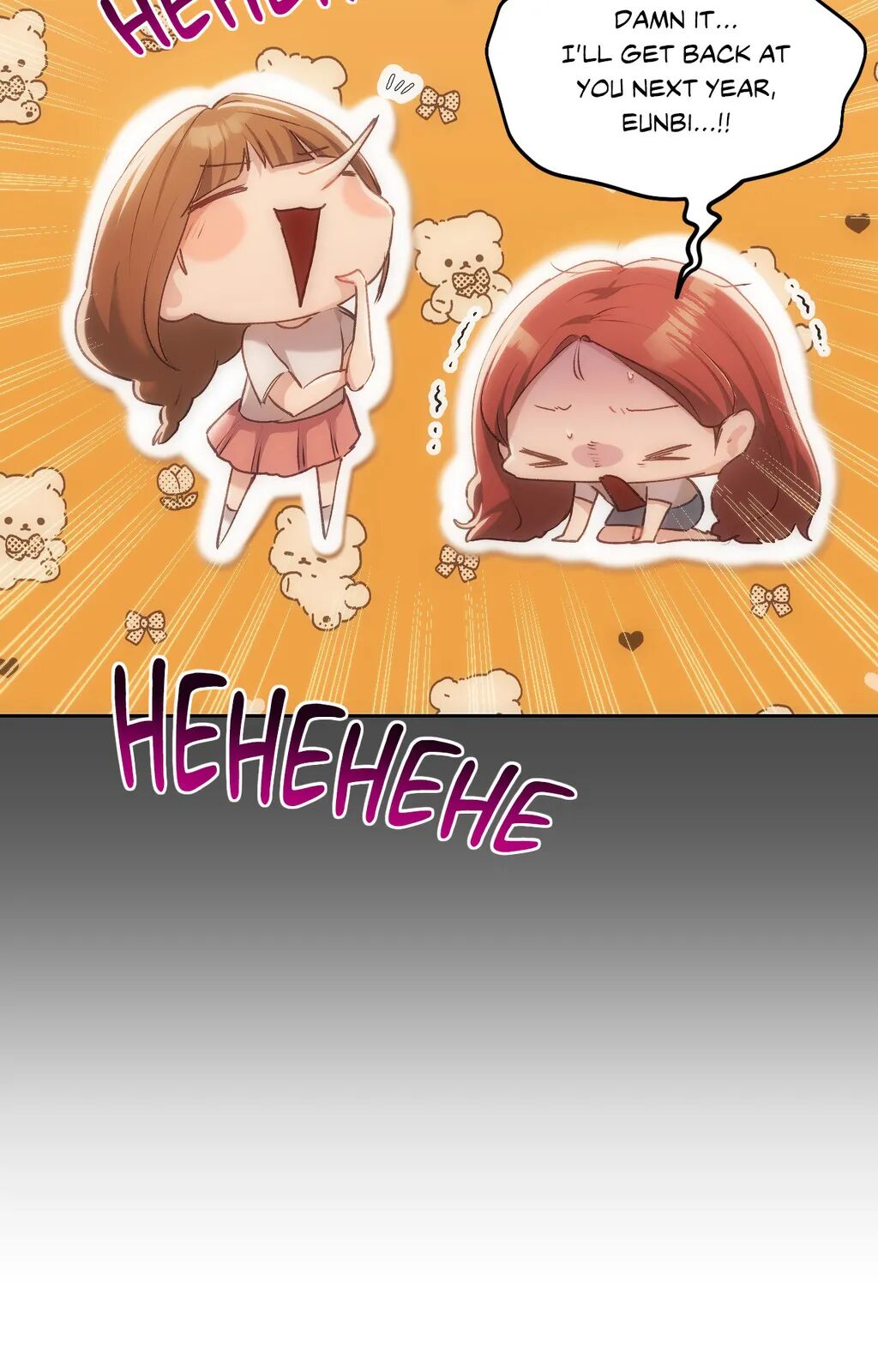 Wreck My Bias Chapter 47 - HolyManga.Net