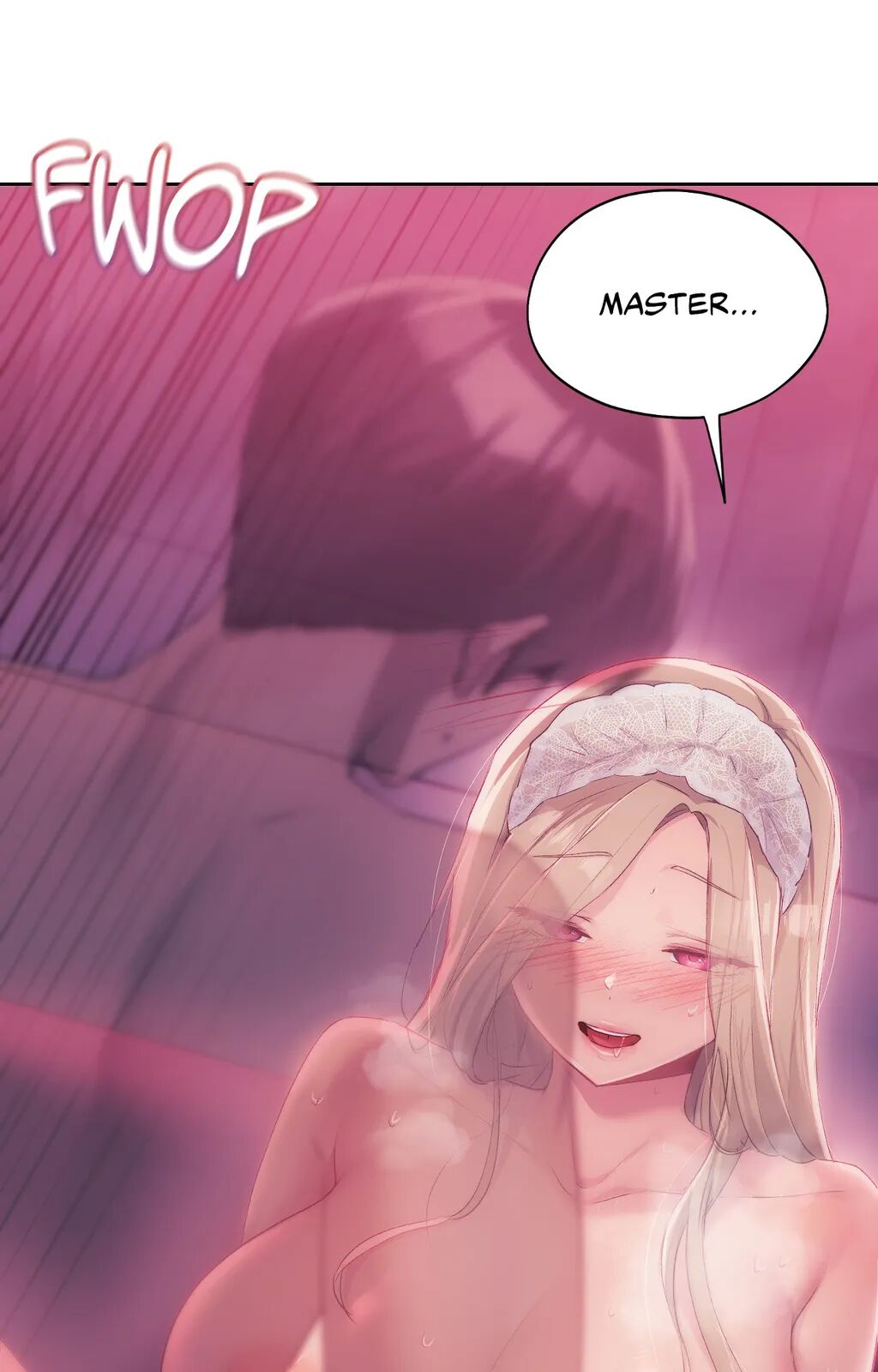 Wreck My Bias Chapter 47 - HolyManga.Net
