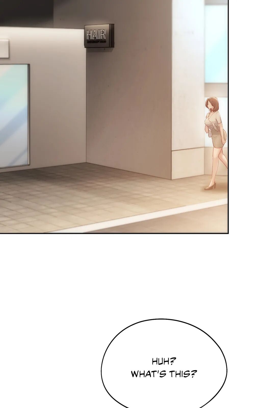 Wreck My Bias Chapter 47 - HolyManga.Net