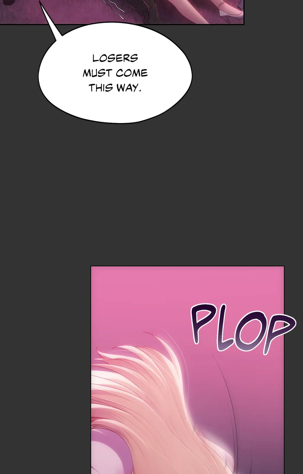 Wreck My Bias Chapter 47 - HolyManga.Net