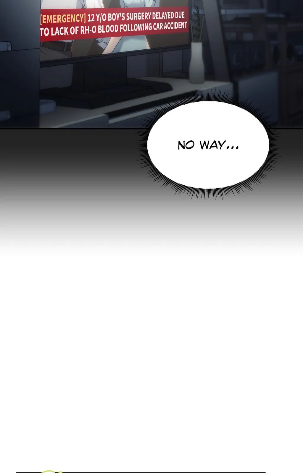 Wreck My Bias Chapter 47 - HolyManga.Net