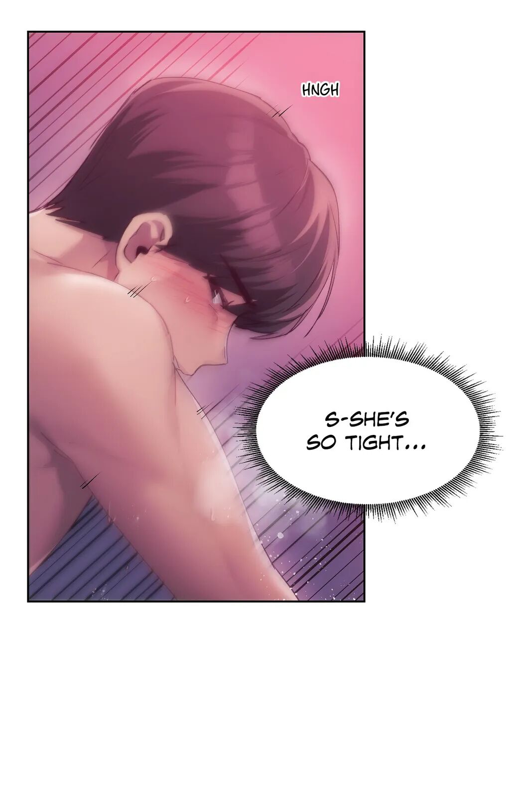 Wreck My Bias Chapter 47 - HolyManga.Net