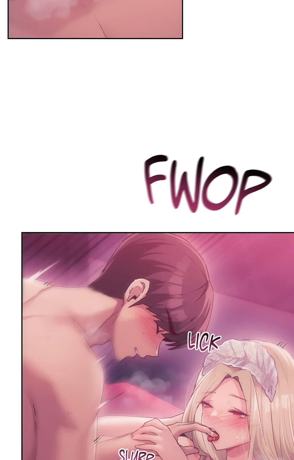 Wreck My Bias Chapter 47 - HolyManga.Net