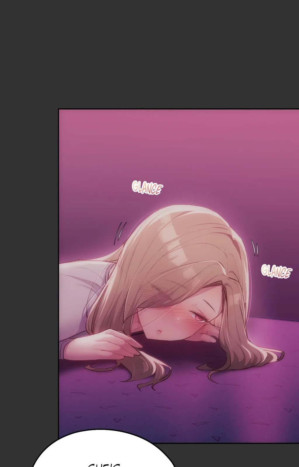 Wreck My Bias Chapter 47 - HolyManga.Net