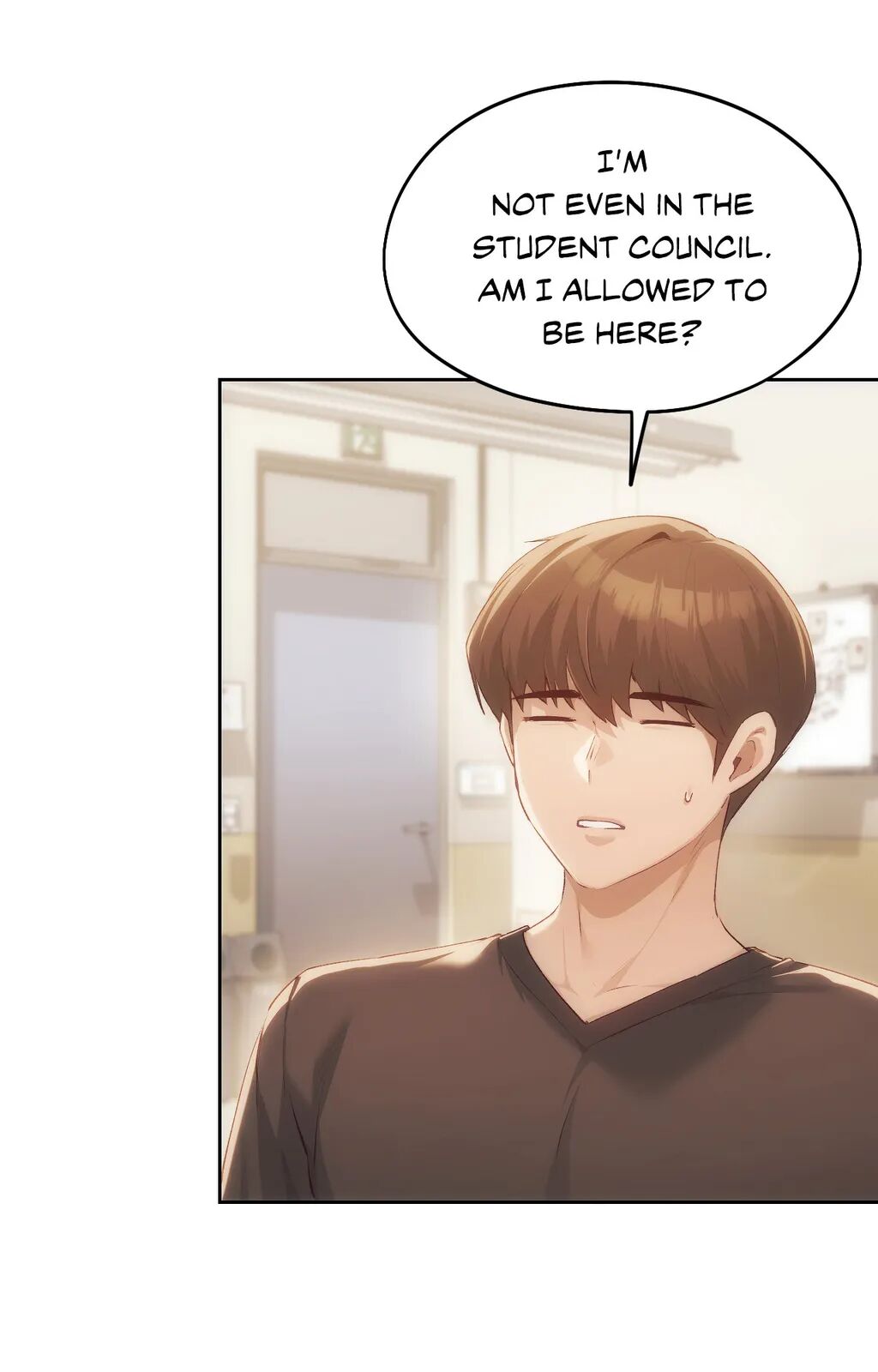 Wreck My Bias Chapter 47 - HolyManga.Net
