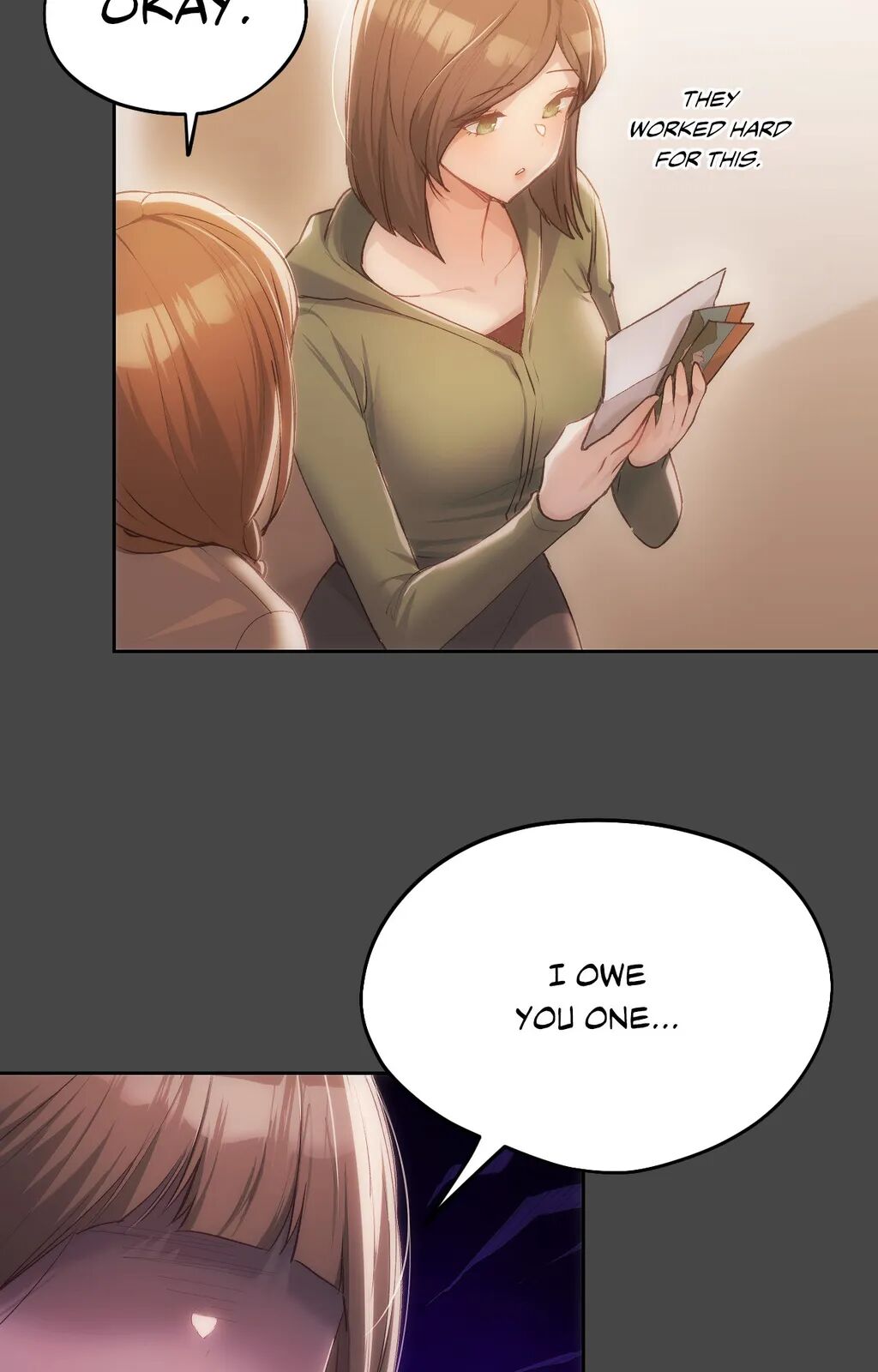 Wreck My Bias Chapter 47 - HolyManga.Net