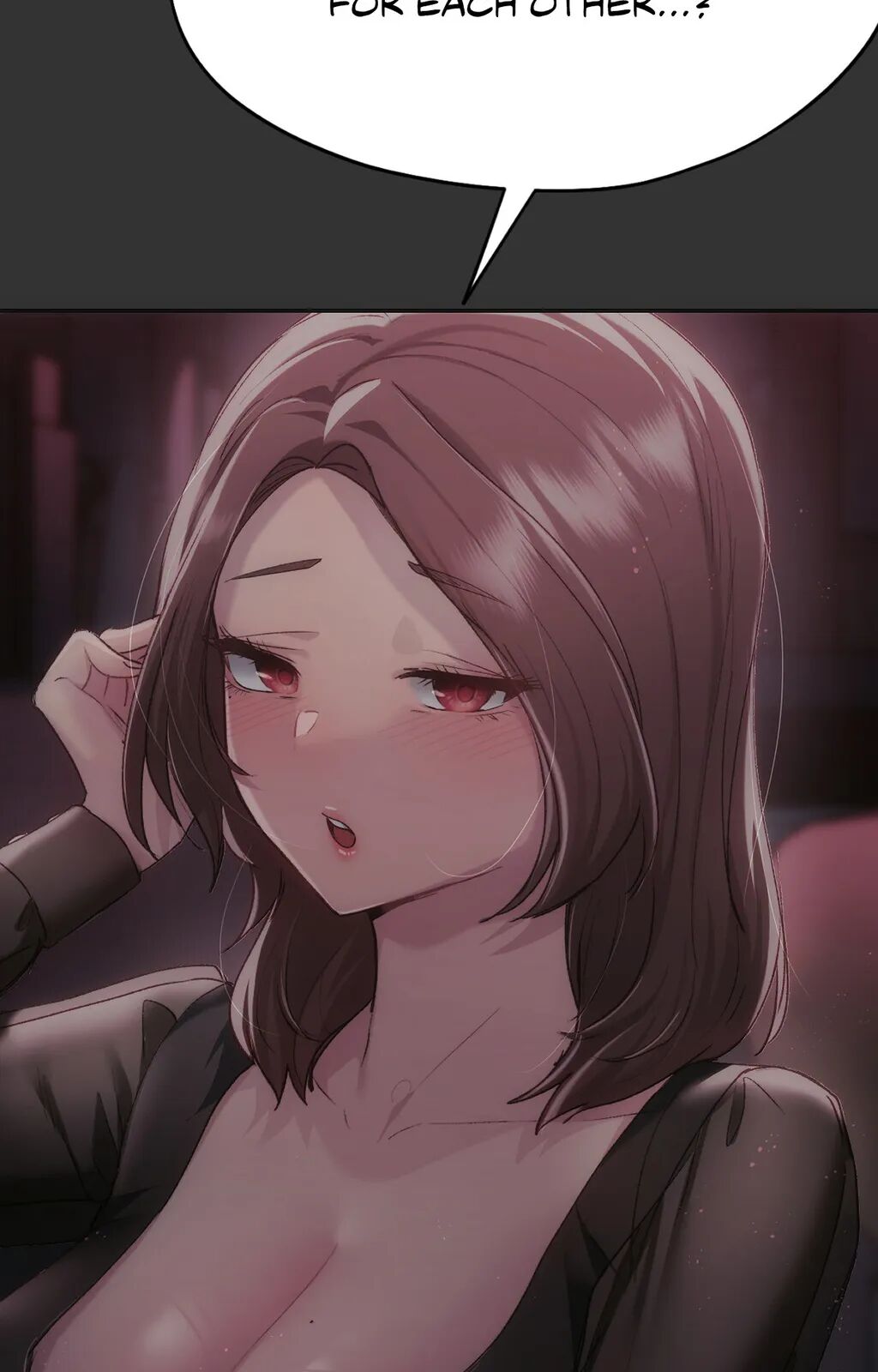 Wreck My Bias Chapter 47 - HolyManga.Net