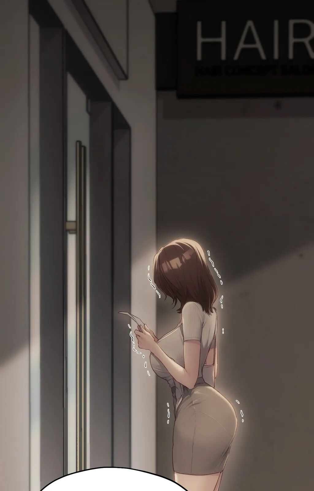 Wreck My Bias Chapter 47 - HolyManga.Net