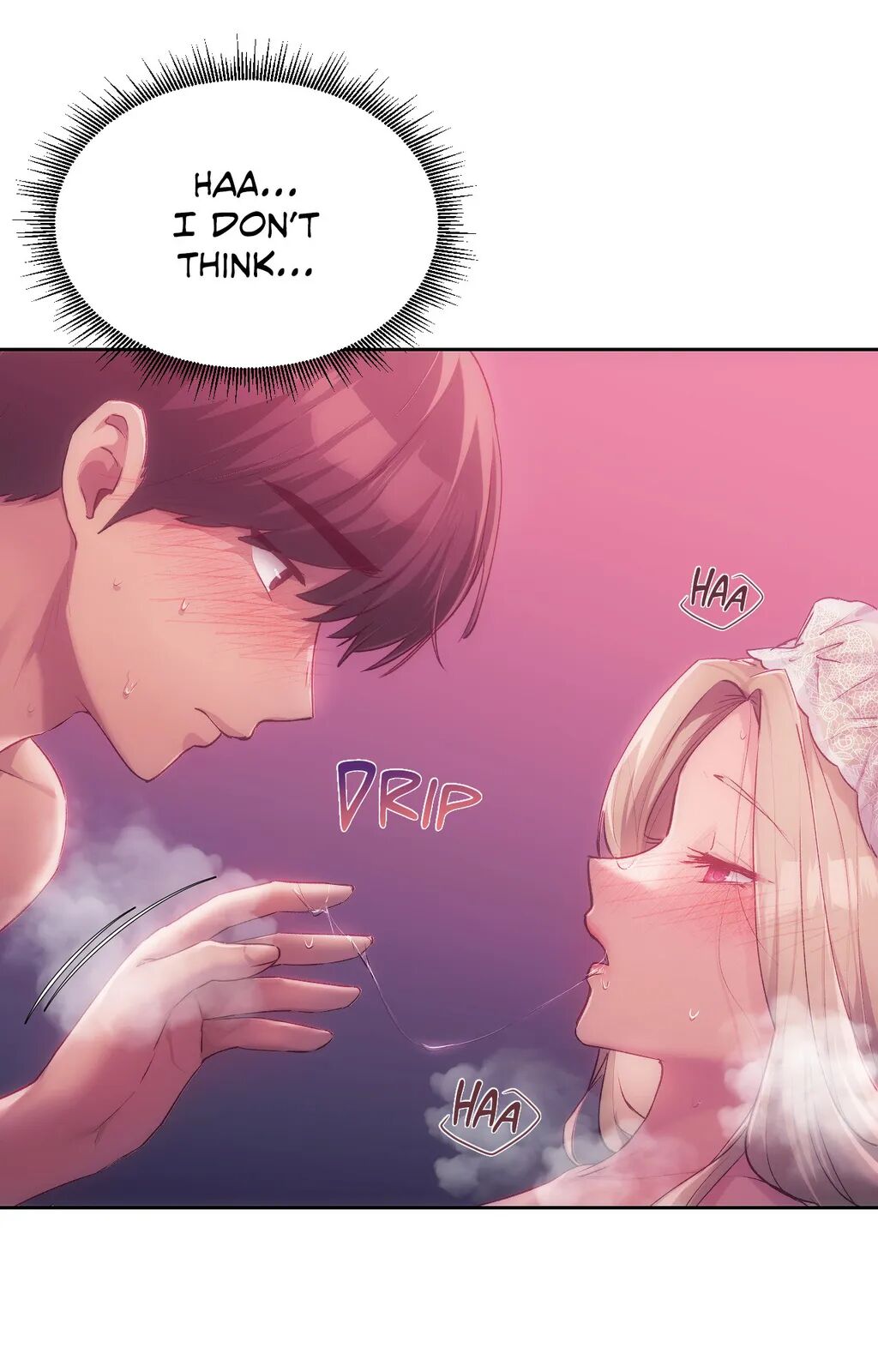 Wreck My Bias Chapter 47 - HolyManga.Net