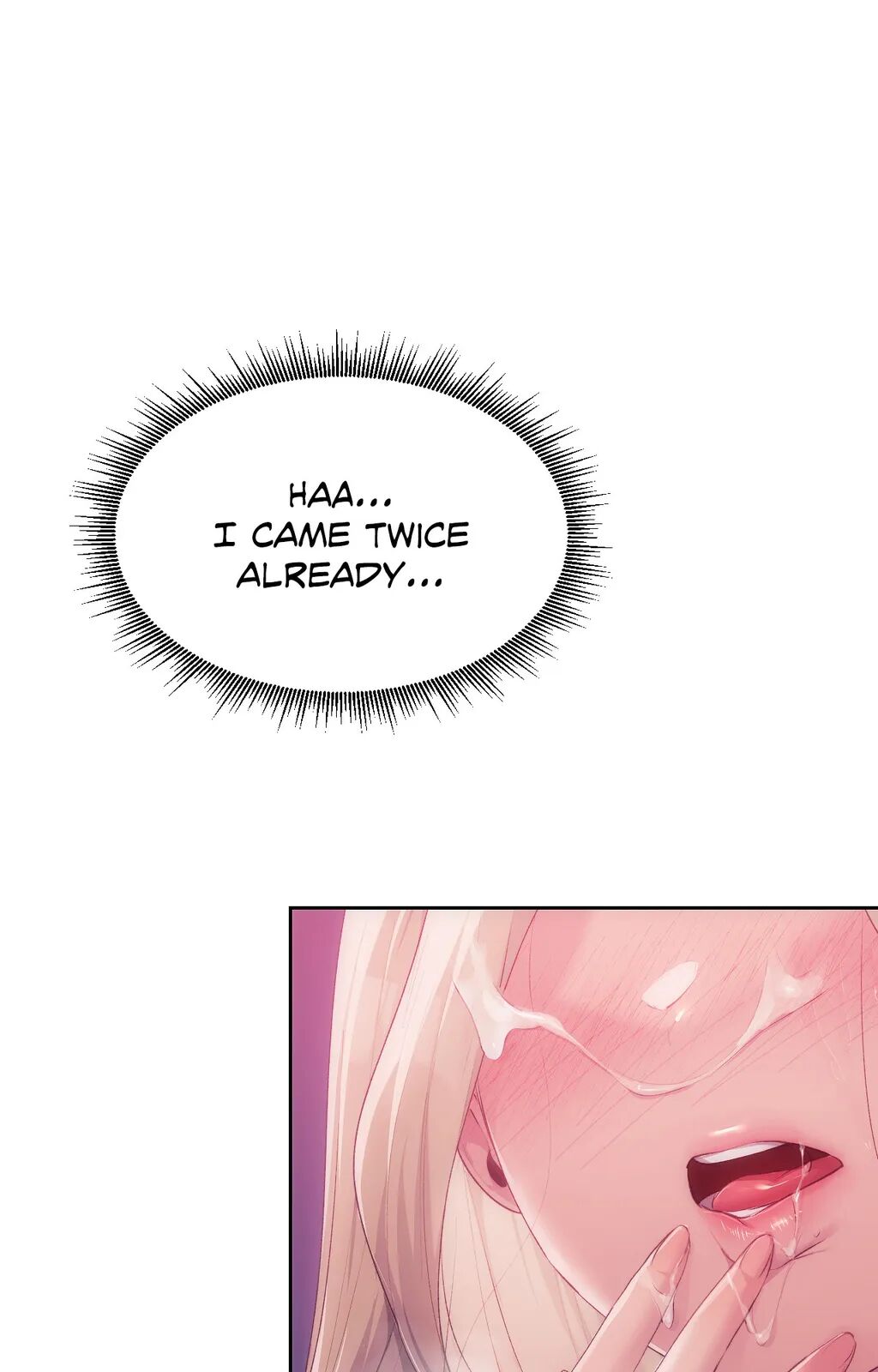 Wreck My Bias Chapter 47 - HolyManga.Net