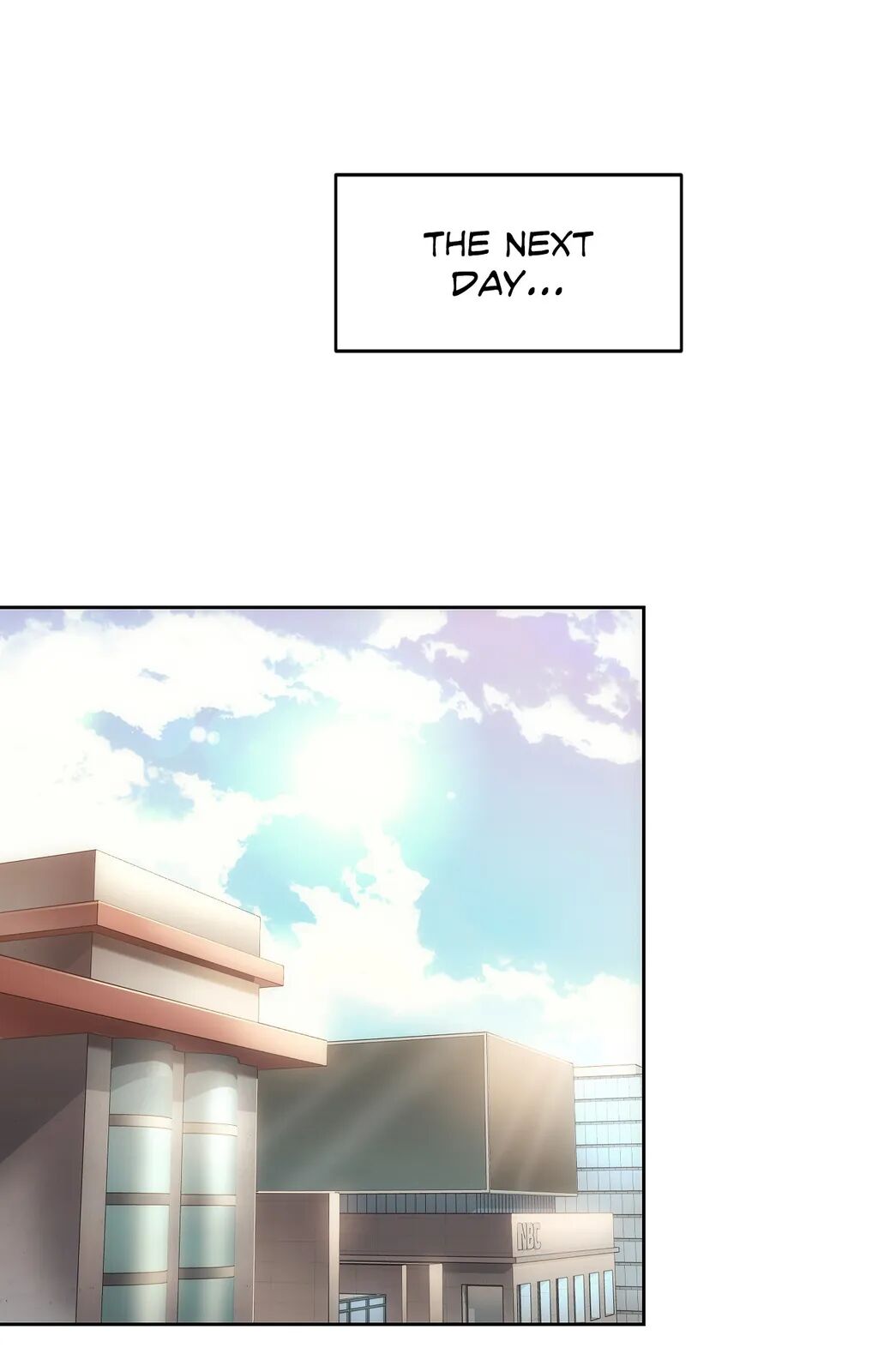 Wreck My Bias Chapter 47 - HolyManga.Net