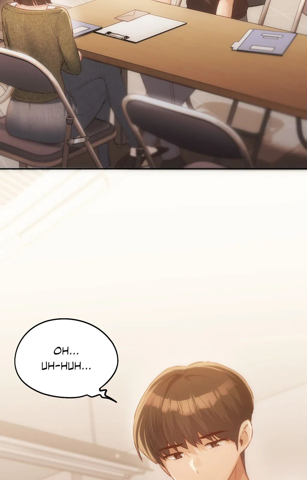 Wreck My Bias Chapter 47 - HolyManga.Net