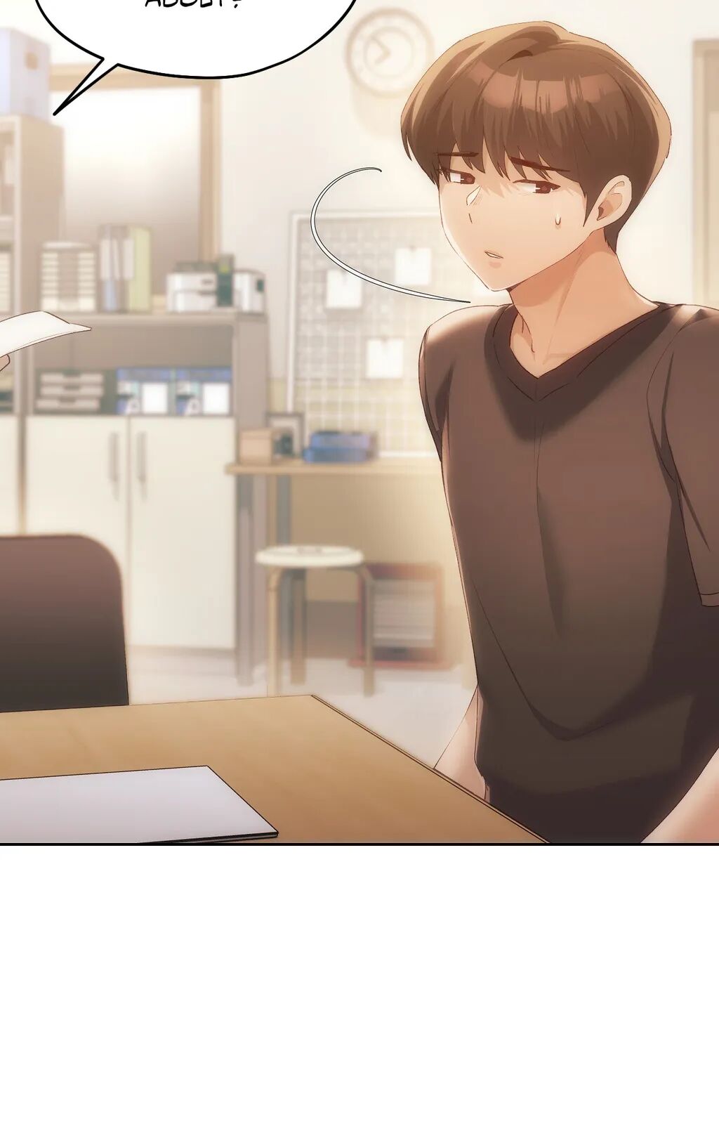 Wreck My Bias Chapter 47 - HolyManga.Net