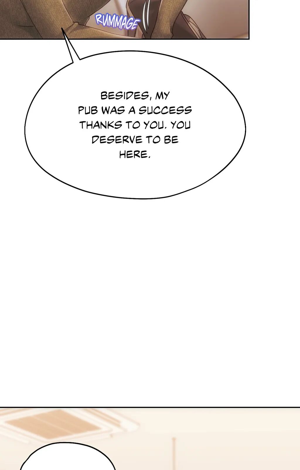 Wreck My Bias Chapter 47 - HolyManga.Net