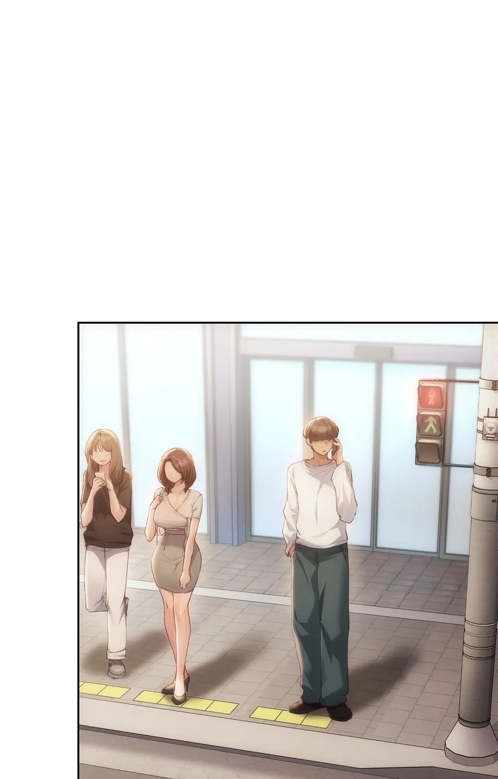 Wreck My Bias Chapter 47 - HolyManga.Net