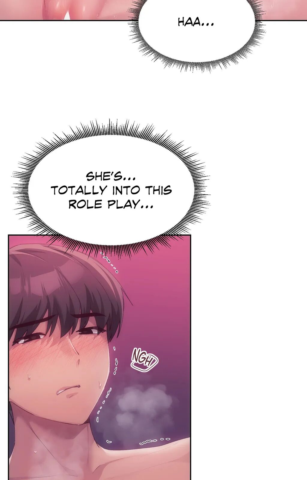 Wreck My Bias Chapter 47 - HolyManga.Net