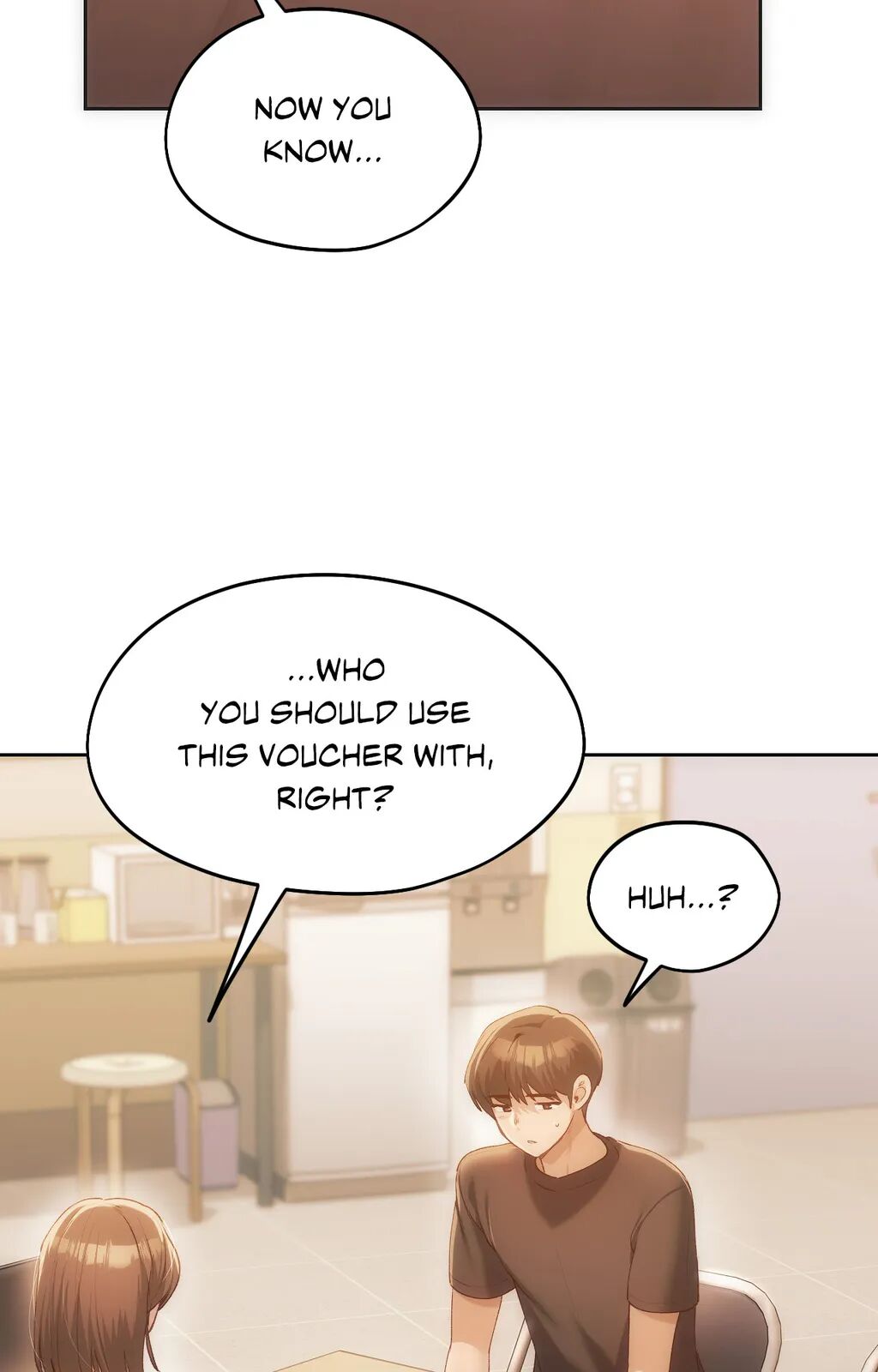 Wreck My Bias Chapter 47 - HolyManga.Net