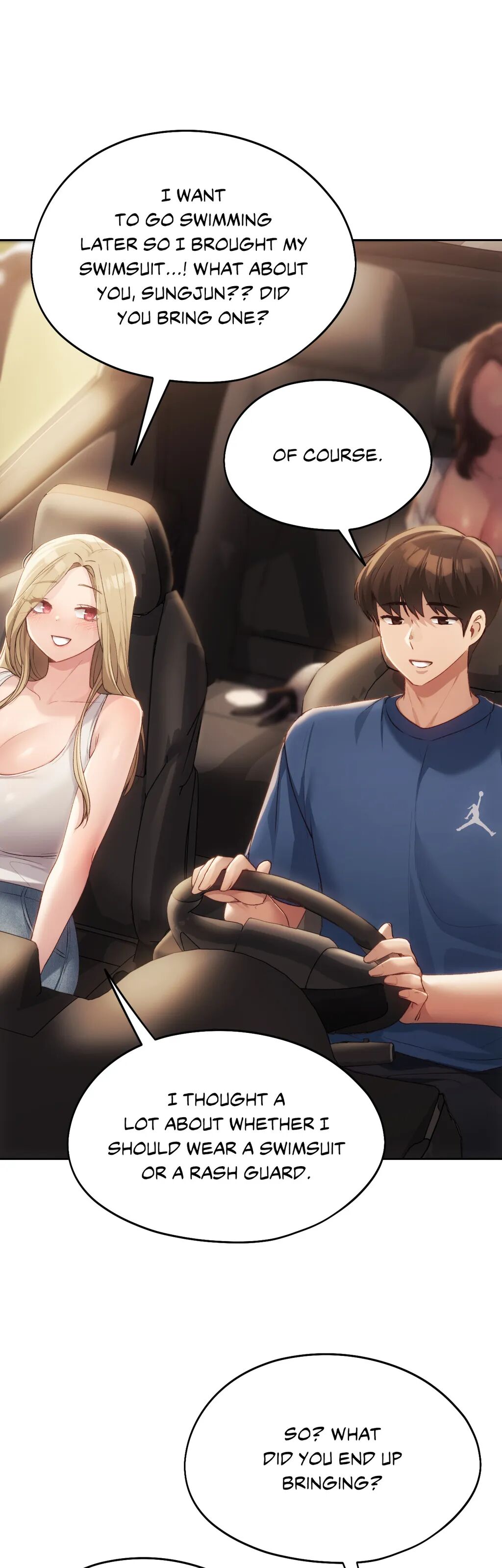Wreck My Bias Chapter 48 - HolyManga.Net