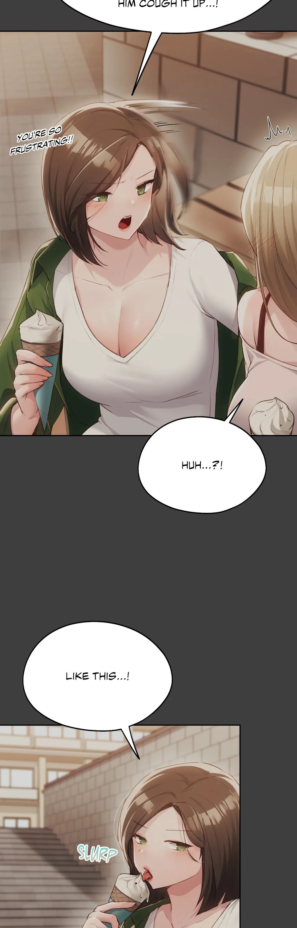 Wreck My Bias Chapter 48 - HolyManga.Net