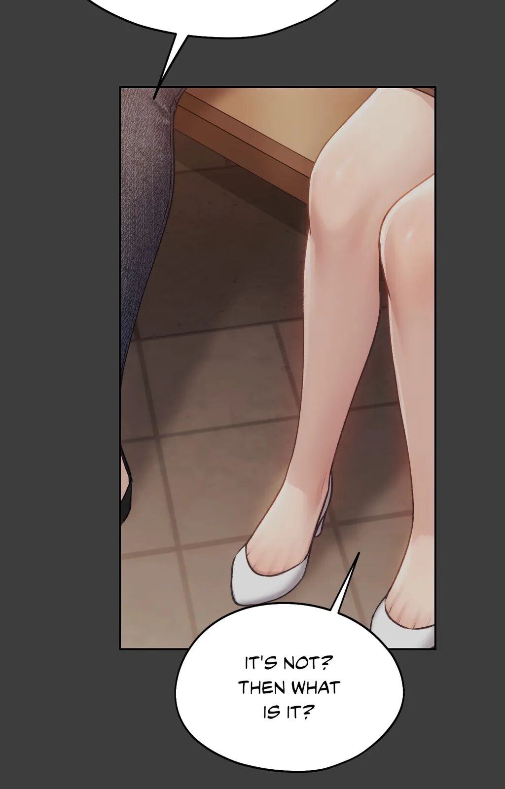 Wreck My Bias Chapter 48 - HolyManga.Net