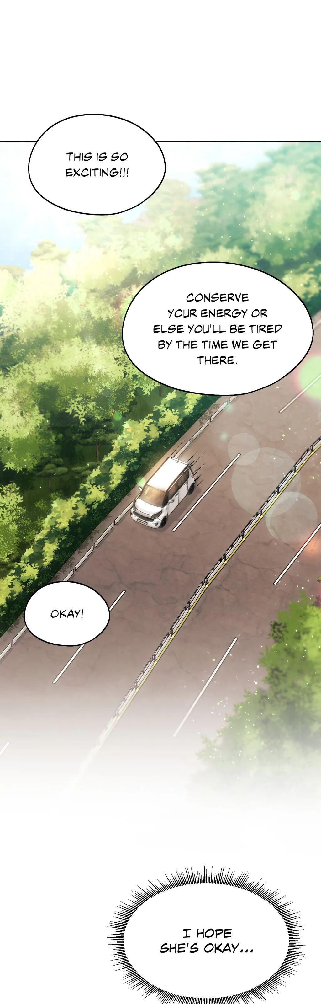 Wreck My Bias Chapter 48 - HolyManga.Net