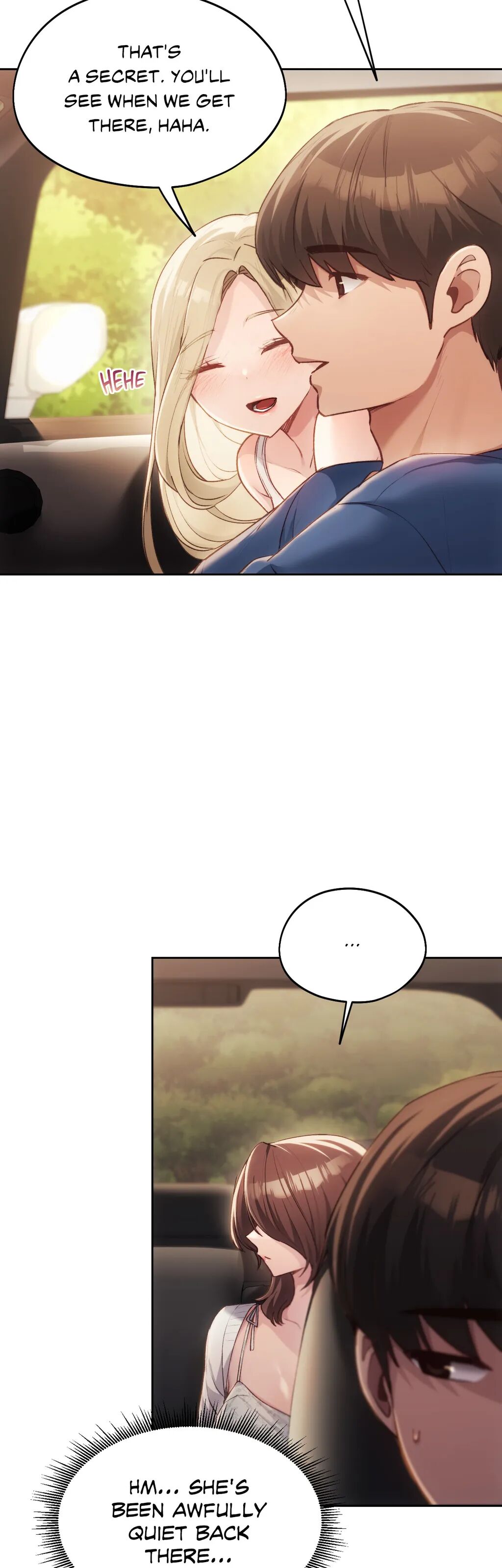 Wreck My Bias Chapter 48 - HolyManga.Net