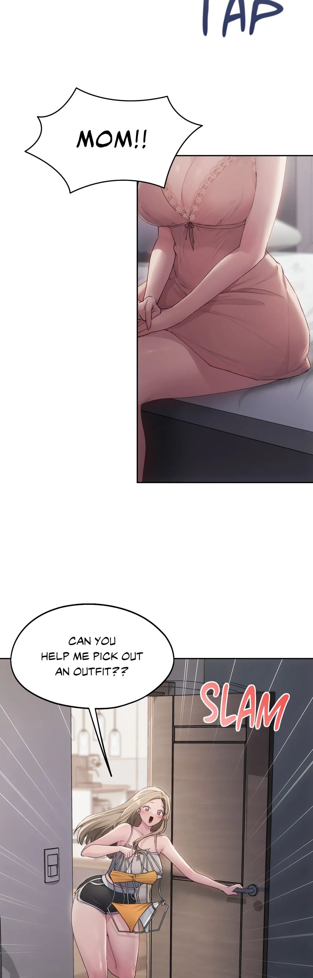 Wreck My Bias Chapter 48 - HolyManga.Net