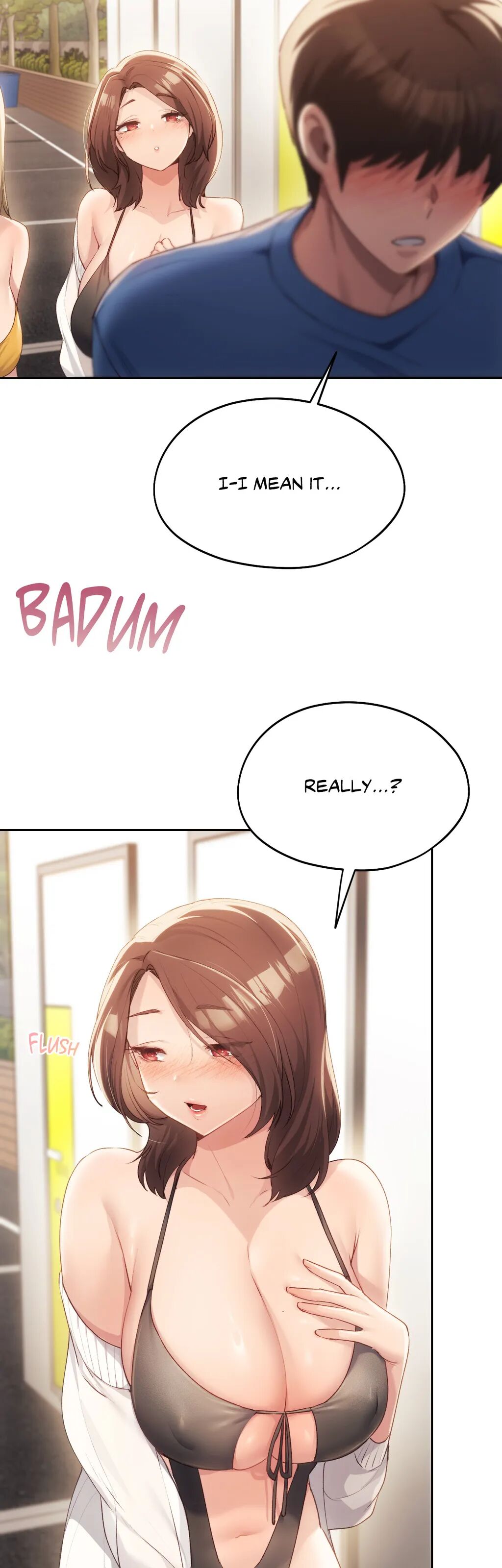 Wreck My Bias Chapter 48 - HolyManga.Net