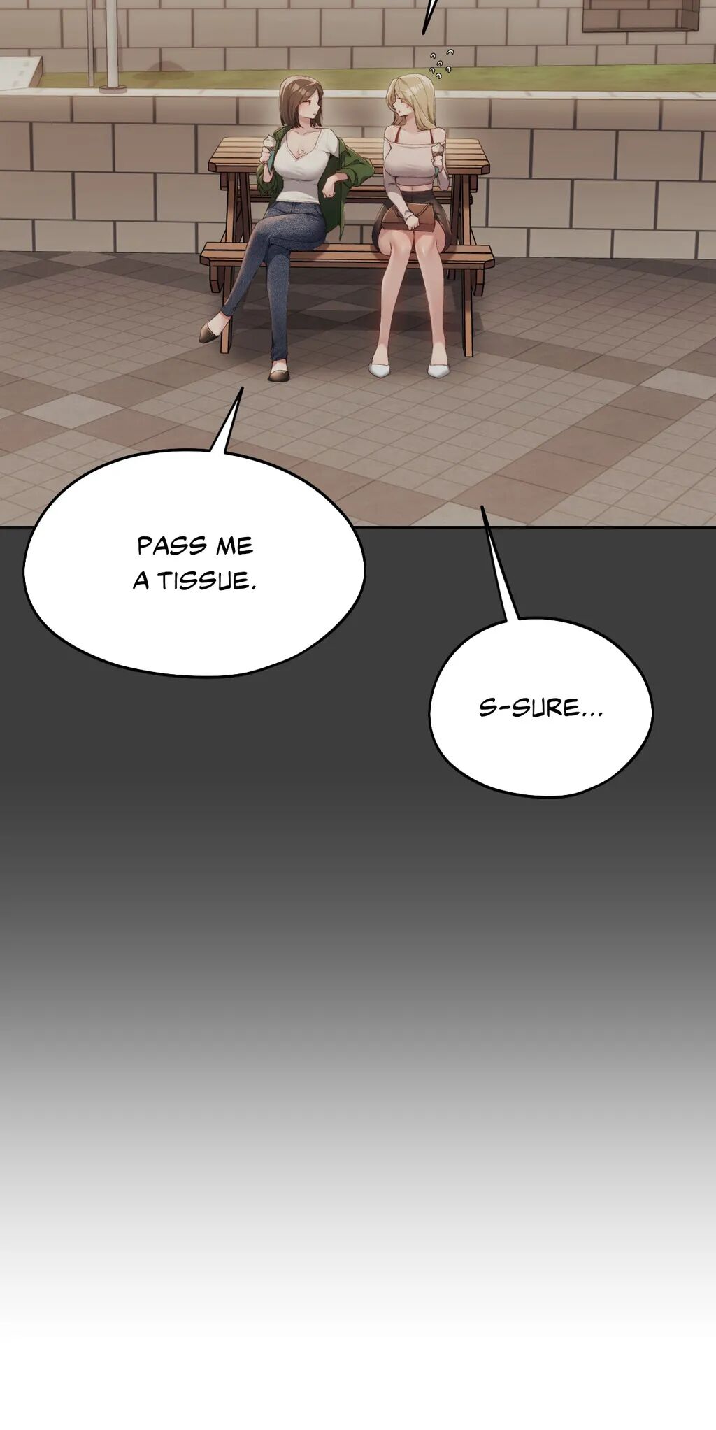 Wreck My Bias Chapter 48 - HolyManga.Net