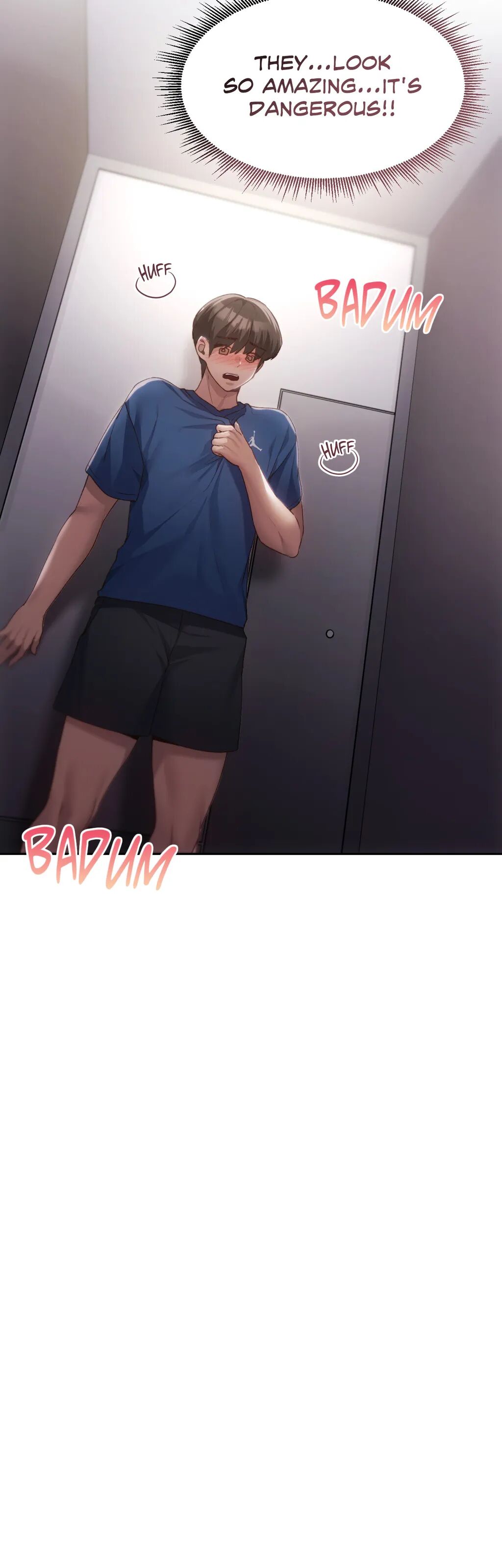 Wreck My Bias Chapter 48 - HolyManga.Net