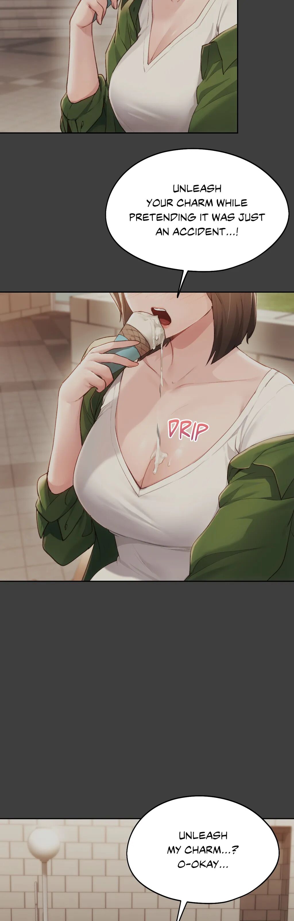 Wreck My Bias Chapter 48 - HolyManga.Net