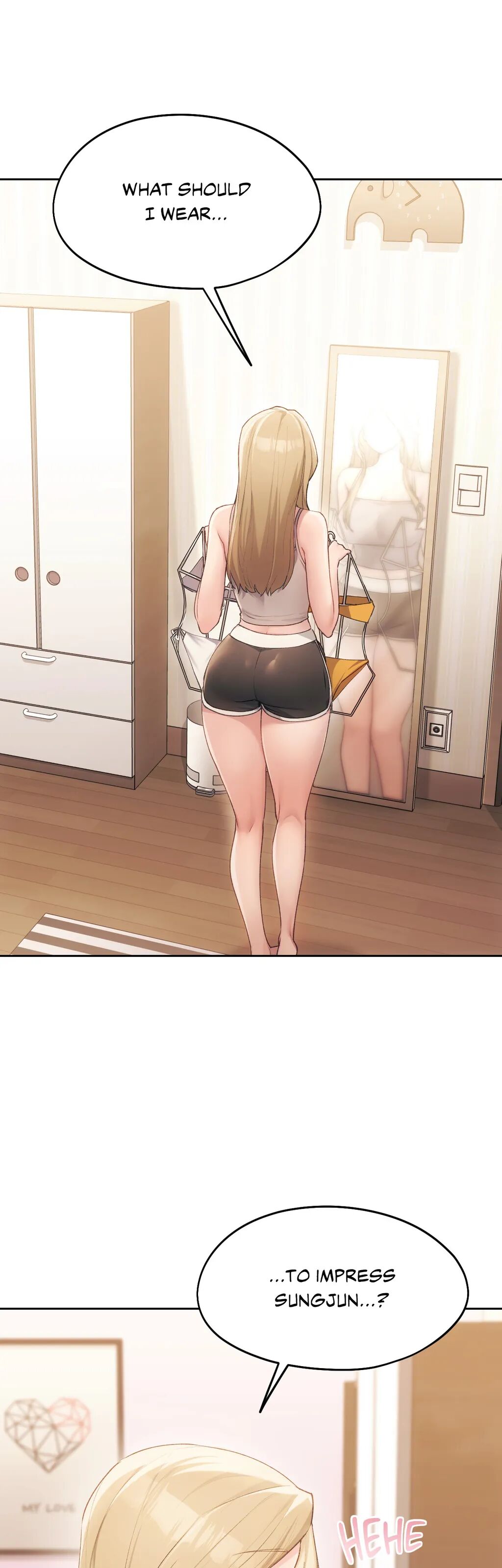 Wreck My Bias Chapter 48 - HolyManga.Net
